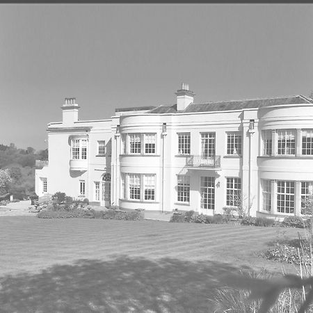 Glenfall House Cheltenham Exterior photo
