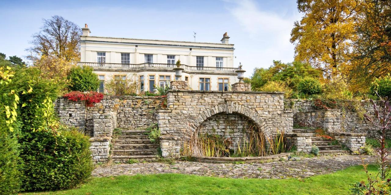 Glenfall House Cheltenham Exterior photo