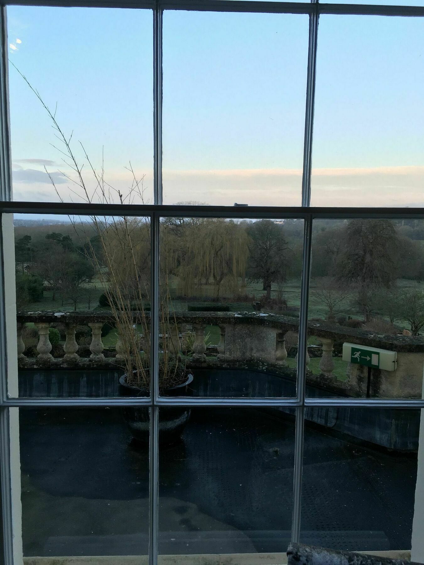 Glenfall House Cheltenham Exterior photo